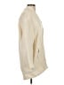 Helmut Lang Ivory Coat Size S - photo 4