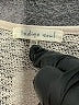 Indigo Soul Ivory Long Sleeve Blouse Size 2X - photo 7