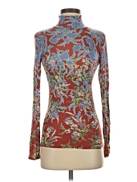 Bcbgmaxazria Long Sleeve Top