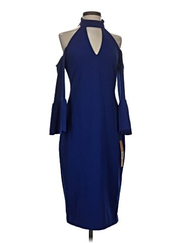 RACHEL Rachel Roy Cocktail Dress (view 1)
