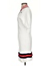 Movetes 100% Nylon Ivory Casual Dress Size XS - photo 5