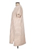 Buffalo by David Bitton Stripes Tan White Casual Dress Size L - photo 5