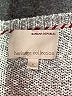 Banana Republic Heritage Collection 100% Cotton Silver Pullover Sweater Size S - photo 7