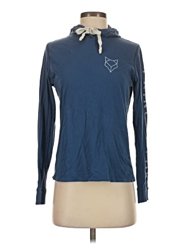 Prince & Fox Sweatshirt (view 1)