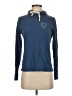 Prince & Fox 100% Cotton Blue Sweatshirt Size S - photo 1