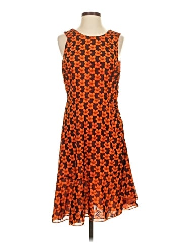 CAbi Cocktail Dress (view 1)