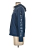 Prince & Fox 100% Cotton Blue Sweatshirt Size S - photo 5