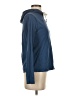 Prince & Fox 100% Cotton Blue Sweatshirt Size S - photo 4