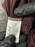 Xersion Burgundy Fleece Size L - photo 7