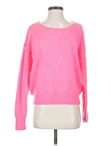 Tara Jarmon Pullover Sweater (view 1)
