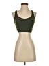 Adanola Green Tank Top Size XS - photo 1