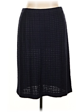 St. John Collection Formal Skirt