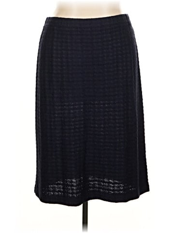 St. John Collection Formal Skirt (view 1)