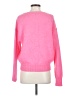 Tara Jarmon Pink Pullover Sweater Size S - photo 2