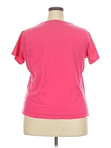 Jones New York Short Sleeve Top (view 2)