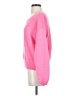 Tara Jarmon Pink Pullover Sweater Size S - photo 5