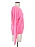 Tara Jarmon Pink Pullover Sweater Size S - photo 4