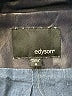 Edyson Black Kimono Size M - photo 7