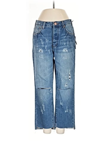 ONE X ONETEASPOON Jeans (view 1)