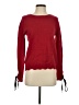 Lapis Red Pullover Sweater Size S - photo 1