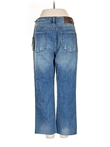 ONE X ONETEASPOON Jeans (view 2)