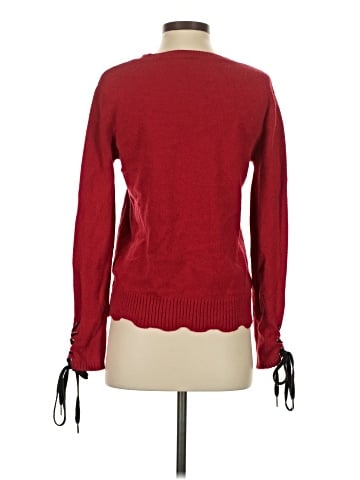 Lapis Pullover Sweater (view 2)