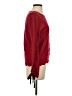 Lapis Red Pullover Sweater Size S - photo 4