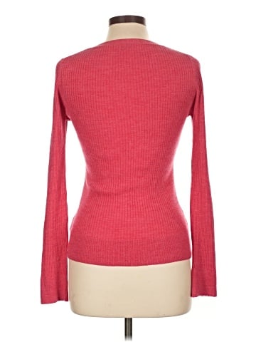 Free People Wool Cardigan (view 2)