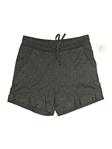 Sexy Basics Athletic Shorts (view 1)