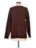 Unbranded Brown Pullover Sweater Size M - photo 2