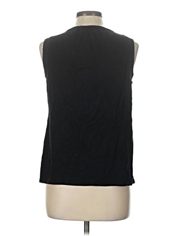 Rafaella Sleeveless Blouse (view 2)