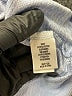 Oak & Trellis Blue Long Sleeve Turtleneck Size L - photo 8