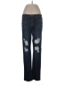 Revolt 100% Cotton Hearts Blue Jeans Size 13 - photo 1