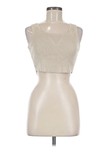 MadRag Tank Top (view 1)