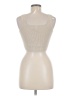 MadRag Ivory Tank Top Size M - photo 2