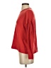 Vince. 100% Cashmere Red Cashmere Pullover Sweater Size S - photo 5