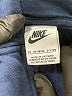 Nike Blue Zip Up Hoodie Size 2 - 3 - photo 3