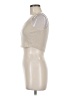 MadRag Ivory Tank Top Size M - photo 5