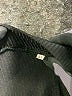 Unbranded Solid Black Formal Skirt Size XL - photo 4