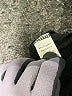 Unbranded Solid Black Formal Skirt Size XL - photo 5