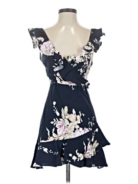 Majorelle Cocktail Dress (view 1)