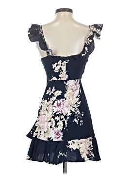 Majorelle Cocktail Dress (view 2)