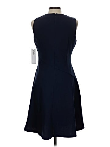 London Times Casual Dress (view 2)