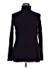 Conrad C Purple Long Sleeve Turtleneck Size XL - photo 1