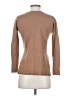 Babaton Brown Tan Pullover Sweater Size XXS - photo 2