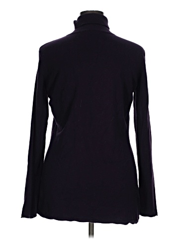 Conrad C Long Sleeve Turtleneck (view 2)