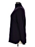 Conrad C Purple Long Sleeve Turtleneck Size XL - photo 5