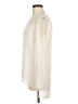 Via Ivory Long Sleeve Blouse Size M (estimated) - photo 5