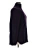 Conrad C Purple Long Sleeve Turtleneck Size XL - photo 4