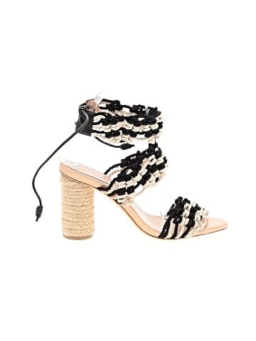 Ulla Johnson Sandals (view 1)